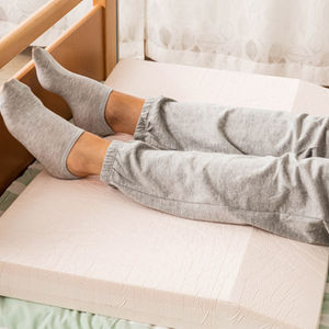 cuscino di posizionamento per gambe / in espanso