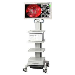sistema di navigazione chirurgica elettromagnetico / ottico / per chirurgia maxillo-facciale / per neurochirurgia