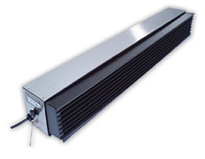 lampada germicida / ad ultravioletti / a soffitto
