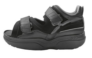 scarpe post-operatorie suola morbida / per adulti