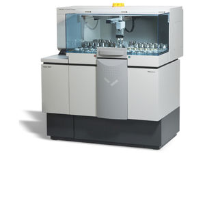 spettrometro XRF / per controllo di qualità