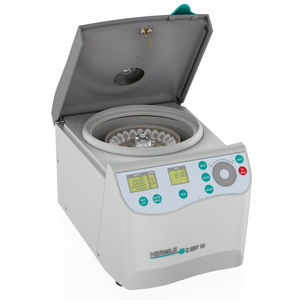 microcentrifuga da laboratorio / da banco