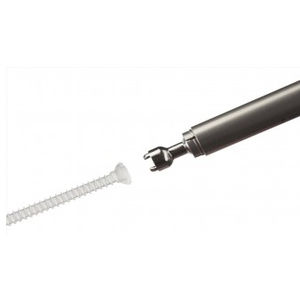 vite per compressione ossea alluce valgo / calcagno / artrodesi dell'articolazione sottoastragalica / carpo