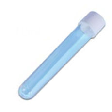 tubo per la conservazione di campioni per centrifuga / di trasferimento / conico / in polipropilene