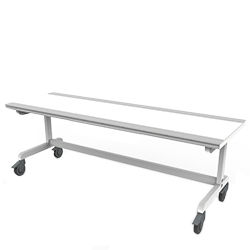 tavolo per radiografia mobile