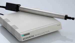 sistema di rinometria acustica