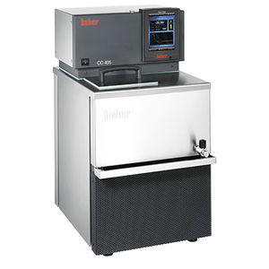 bagnomaria a circolazione / refrigerato / da banco