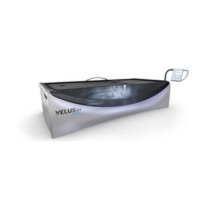 letto ad acqua da massaggio a getto d'acqua