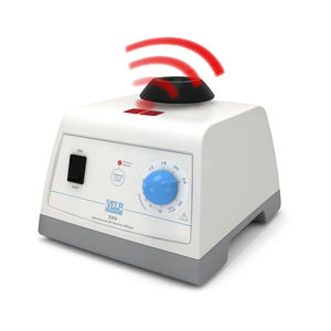 agitatore a vortice / da laboratorio / da banco / analogico