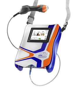 laser per fotostimolazione veterinaria / a diodo / da tavolo