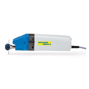 sega tagliagessi elettrica