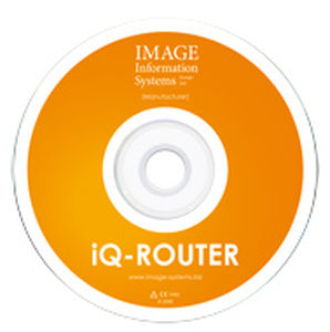 software per comunicazioni / di scambio dati / per radiologia / di file DICOM