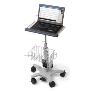 elettrocardiografo 15 canali / 22 canali / per PC / per tablet