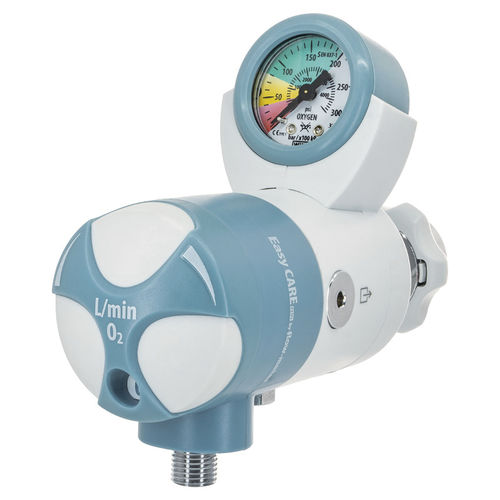 Regolatore Di Pressione Di Ossigeno EasyCARE PLUS Flow Meter D