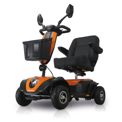 Scooter Per Disabili Elettrico Roma Tulsa Roma Medical Aids A