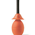 pompetta per lavaggio vaginale - 350 - 550 ml