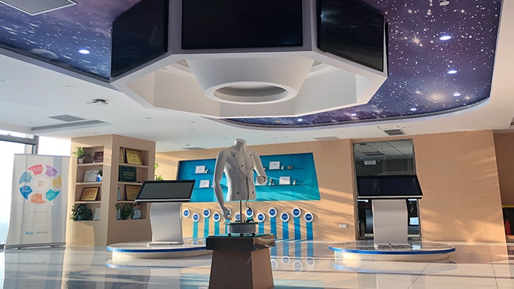 Shenzhen Viatom Technology Co., Ltd. Photo 10