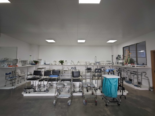 Besco Medical Photo 9