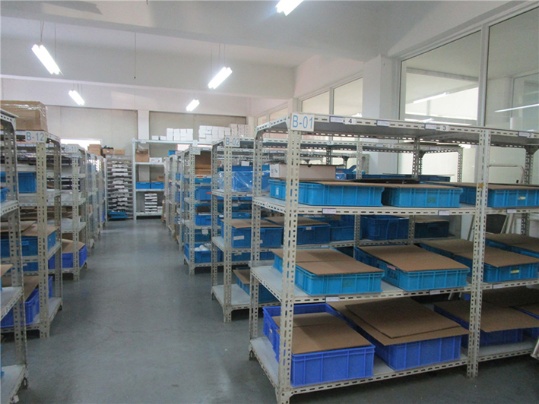 Nanjing Keweisi Medical Lighting Photo 5