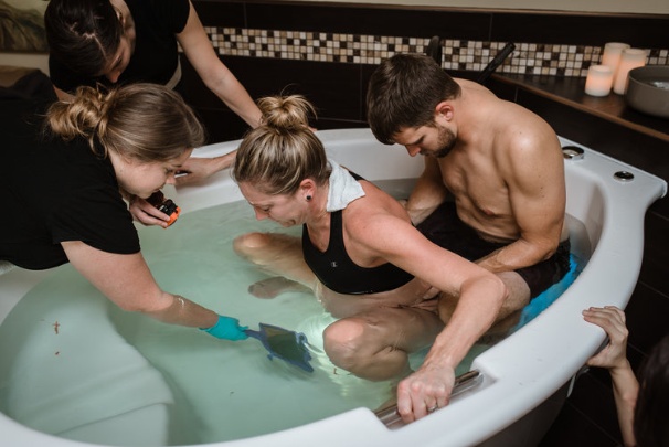 Active Birth Pools Photo 11