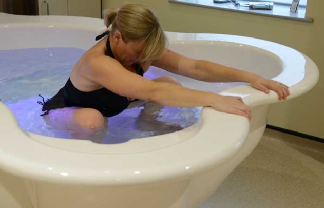 Active Birth Pools Photo 4