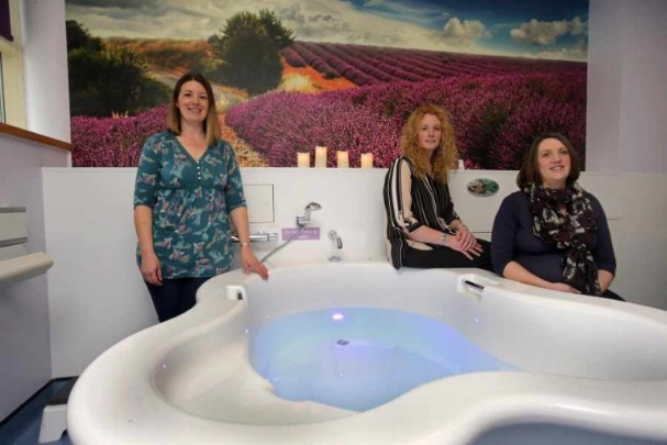 Active Birth Pools Photo 12