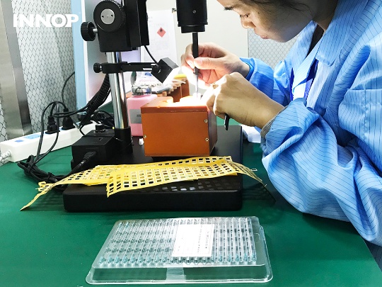 Shenzhen ENNO Electronic Technology Photo 2