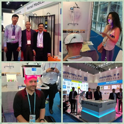 Kernel Medical Equipment Co., Ltd Photo 12
