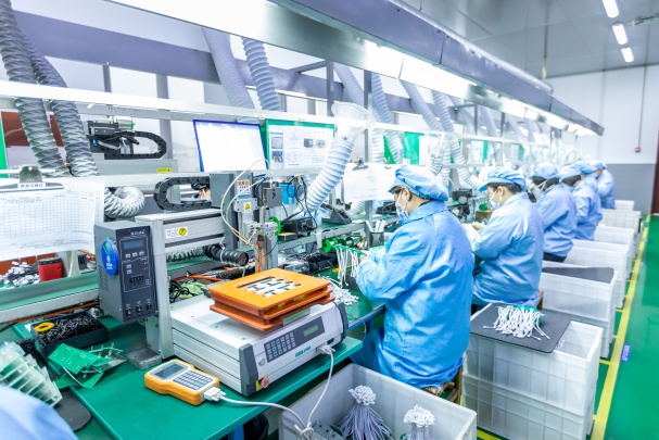 Zhengzhou PZ Laser Slim Technology Photo 8