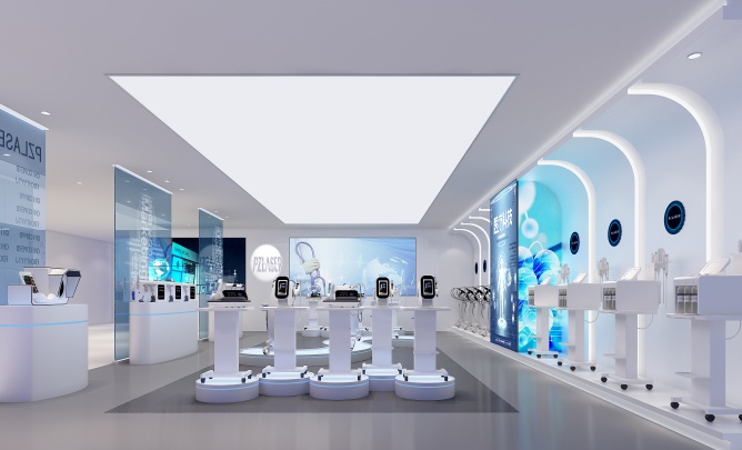 Zhengzhou PZ Laser Slim Technology Photo 9