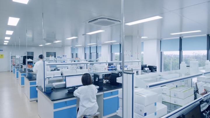 Hangzhou Biotest Biotech Co. Ltd. Photo 6
