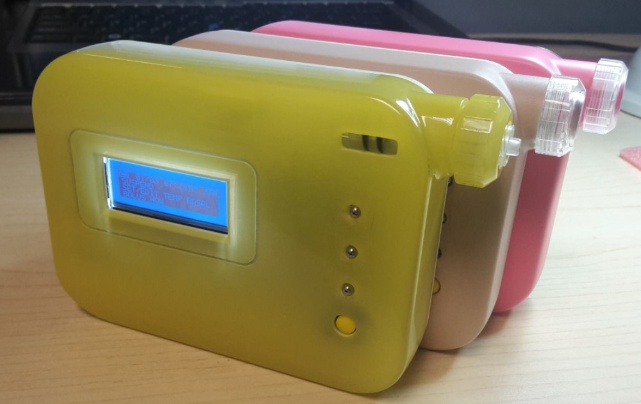 OpenAPS Photo 2