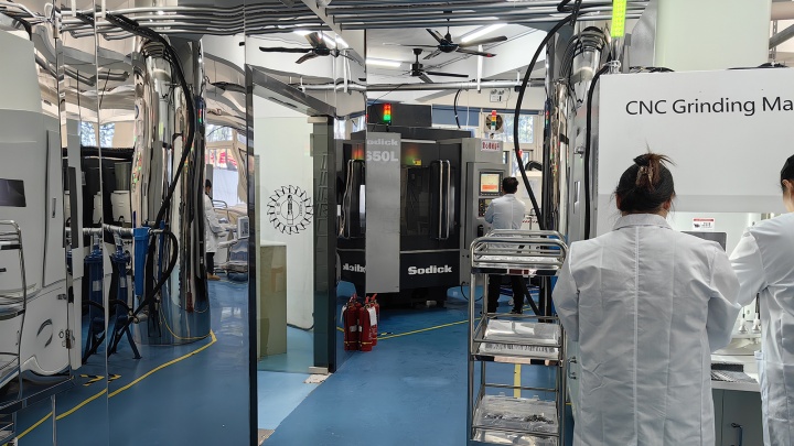 Shanghai LZQ Precision Tool Photo 4
