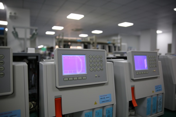 Panstar Electronic Instrument Co.,Ltd Photo 3