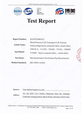 Vistar Medical Supplies Co.,Ltd. Photo 11