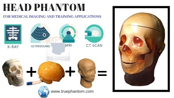 True Phantom Solutions Photo 2