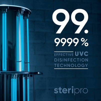UVC Solutions Photo 7