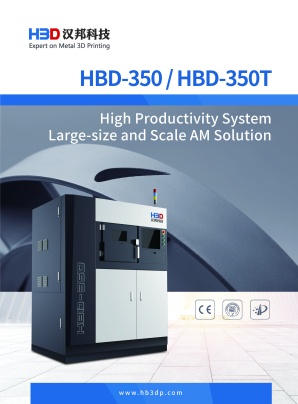 HBD Additive Manufacturing Photo 7