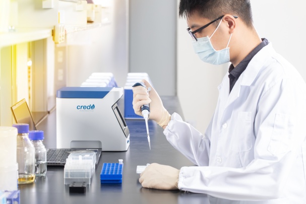 Credo Diagnostics Biomedical Pte Ltd Photo 2