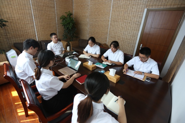 Shanghai Weyuan Medical Device Photo 4
