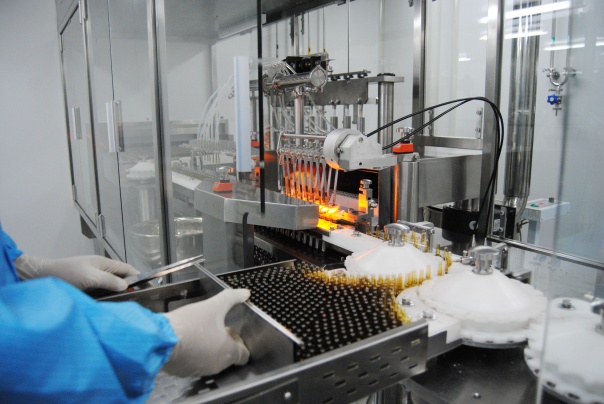 Tianjin Era Biology Technology Co., Ltd. Photo 10