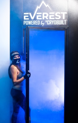 CryoBuilt Photo 6