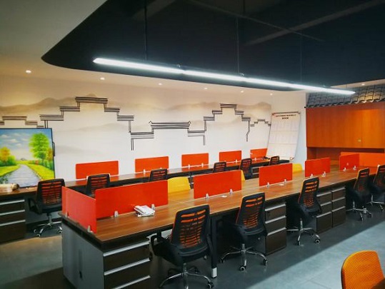Jiangsu Coopwin Med Photo 10