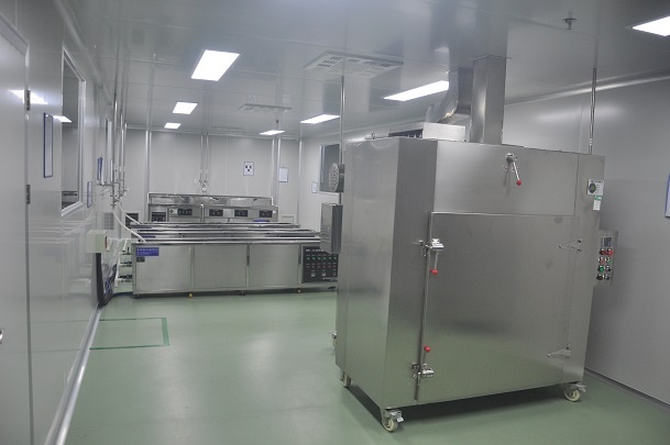 Jiangsu Coopwin Med Photo 3