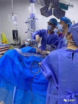 Microcure medical Photo 3