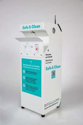 SAFE AND CLEAN Photo 6