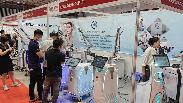 Beijing Keylaser Sci-Tech Photo 4