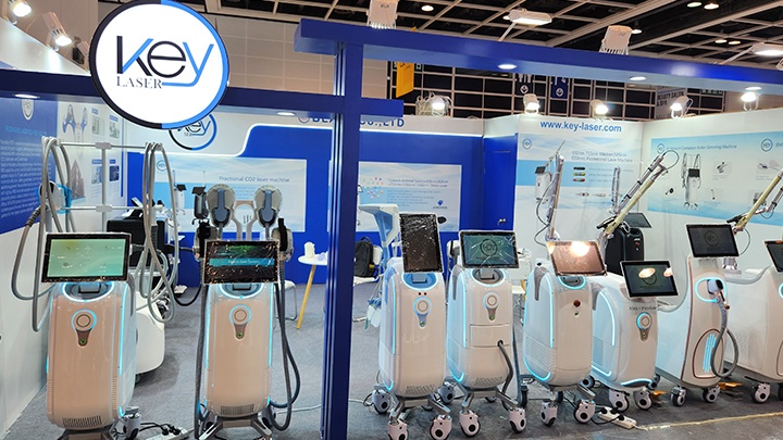 Beijing Keylaser Sci-Tech Photo 6