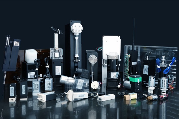 Shenzhen Keyto Fluid Technology Co., Ltd. Photo 2