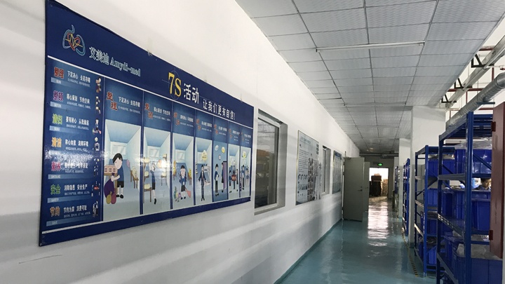 Shenzhen Amydi-med Electronics Tech Photo 5